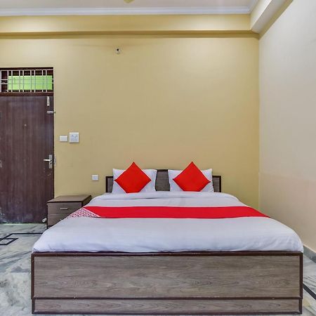 Hotel O S R Jaipur Eksteriør billede
